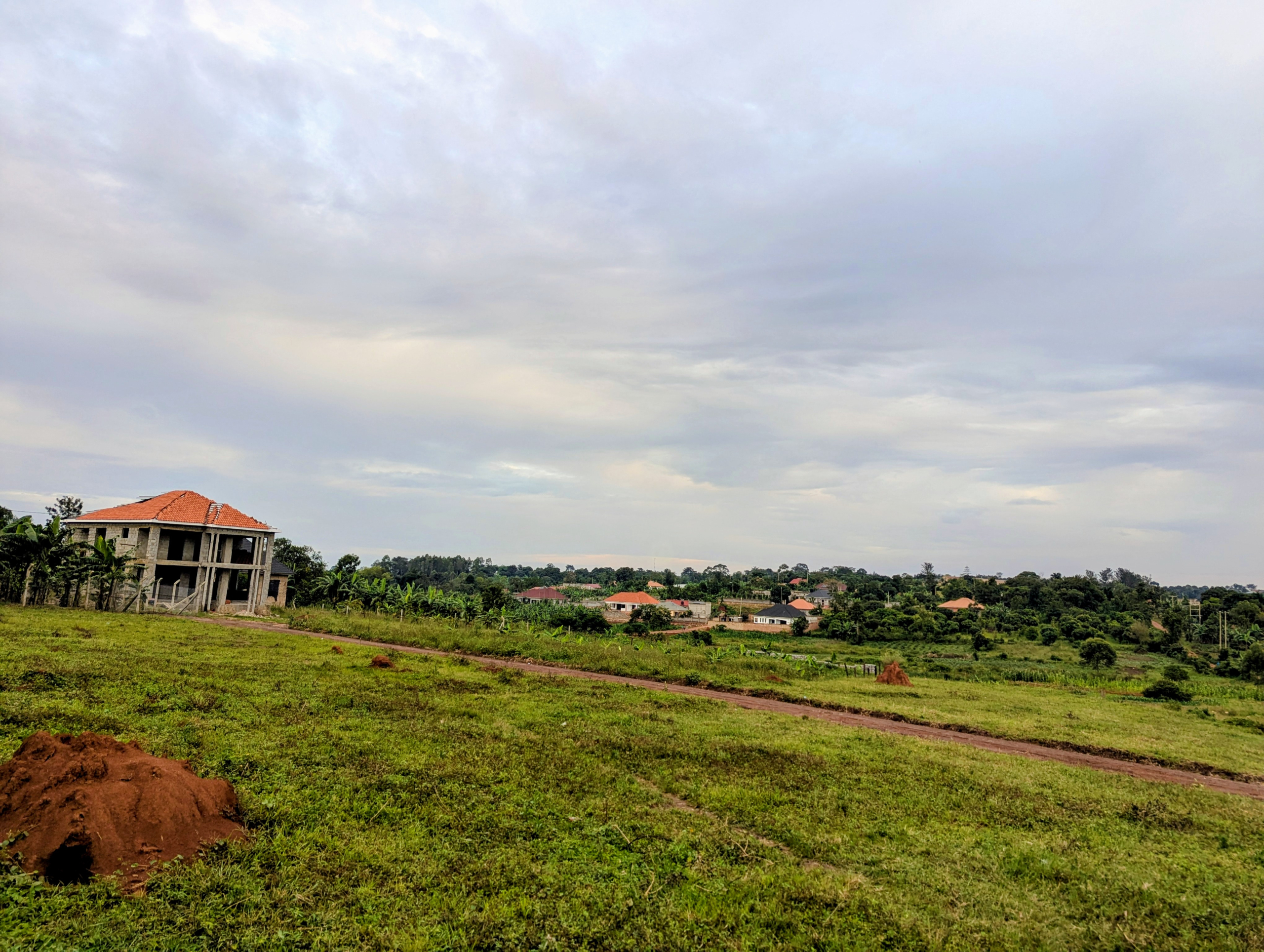 Vumba royal estate